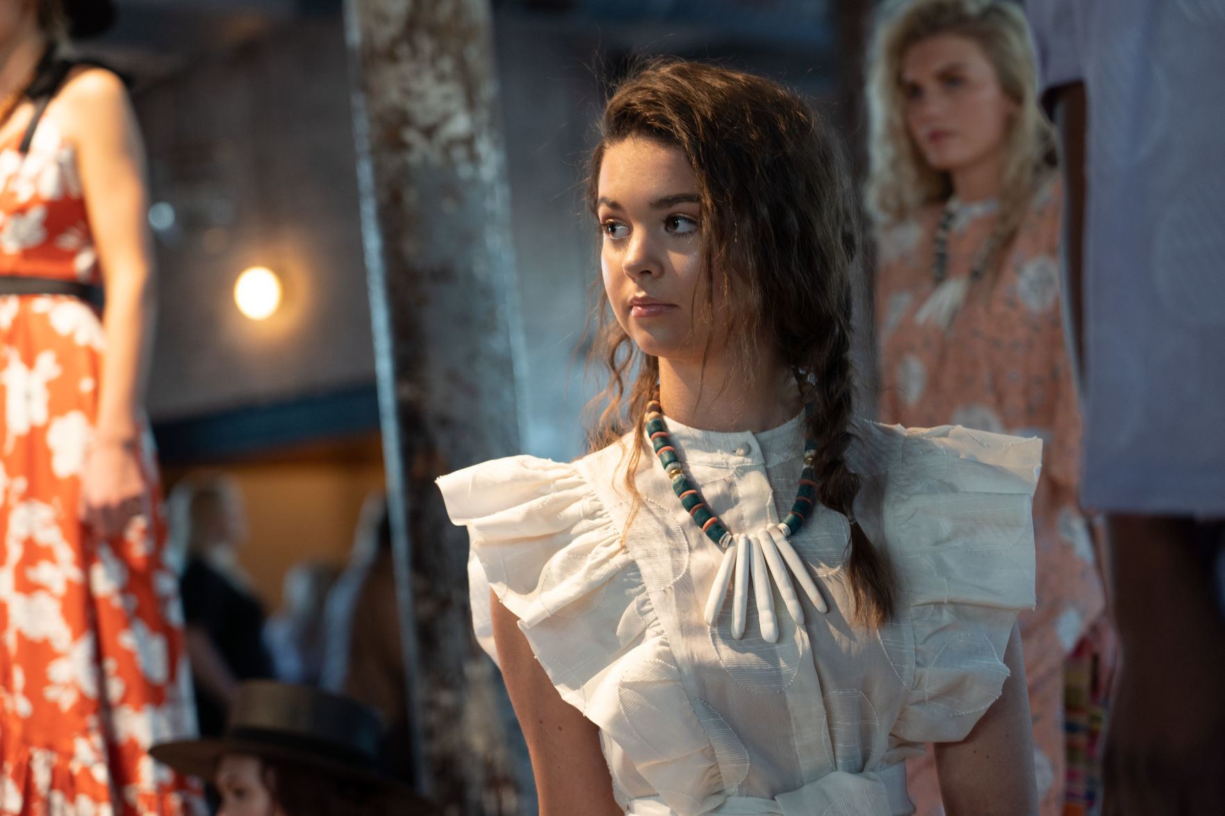 Fashion Week March 2019